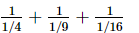 Exercise 2.1 - Powers RD Sharma Solutions | Mathematics (Maths) Class 8