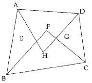 Class 9 Math: Sample Question Paper- 9 (With Solutions)
