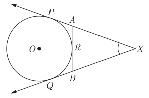 Class 10 Maths Chapter 10 Assertion and Reason Questions - Circles