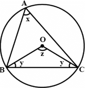 NCERT Exemplar Solutions: Circles | Mathematics (Maths) Class 9