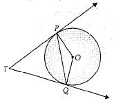 Class 10 Mathematics: CBSE Sample Question Paper (2019-20) - 3 | Mathematics (Maths) Class 10