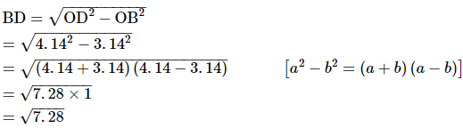 RS Aggarwal Solutions: Number System- 2 | Mathematics (Maths) Class 9
