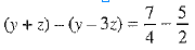 Class 9 Math: Sample Question Paper- 4 (With Solutions)