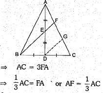 Class 10 Mathematics: CBSE Sample Question Paper (2019-20) - 4 | Mathematics (Maths) Class 10