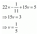 Chapter 3 - Pair Of Linear Equations In Two Variables, RD Sharma Solutions - (Part-13) | RD Sharma Solutions for Class 10 Mathematics