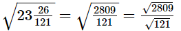 Exercise 3.6 - Squares And Square Roots RD Sharma Solutions | Mathematics (Maths) Class 8