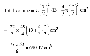 Math Past Year Paper with Solution - 2019, Class 10 | Mathematics (Maths) Class 10