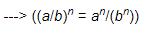 Exercise 2.2 - Powers RD Sharma Solutions | Mathematics (Maths) Class 8