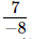 RD Sharma Solutions (Ex 1.3 to 1.8): Rational Numbers | Mathematics (Maths) Class 8