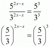 Exponents of Real Numbers- 2 RD Sharma Solutions | Mathematics (Maths) Class 9