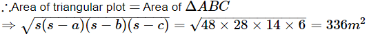 Class 10 Maths Chapter 11 Important Question Answers - Areas Related to Circles
