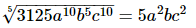 Exponents of Real Numbers- 2 RD Sharma Solutions | Mathematics (Maths) Class 9