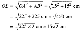 Class 10 Mathematics: CBSE Sample Question Paper (2019-20) - 2 | Mathematics (Maths) Class 10