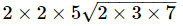 Exercise 3.9 - Squares And Square Roots RD Sharma Solutions | Mathematics (Maths) Class 8