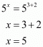 Exponents of Real Numbers- 2 RD Sharma Solutions | Mathematics (Maths) Class 9