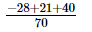 RD Sharma Solutions (Ex 1.3 to 1.8): Rational Numbers | Mathematics (Maths) Class 8