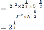 RS Aggarwal Solutions: Number System- 2 | Mathematics (Maths) Class 9