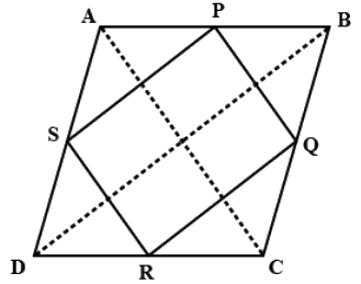NCERT Exemplar Solutions: Quadrilaterals | Mathematics (Maths) Class 9
