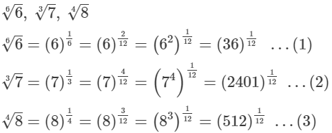 RS Aggarwal Solutions: Exercise 1G - Number System | Extra Documents & Tests for Class 9