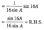 Class 9 Math: Sample Question Paper- 6 (With Solutions)