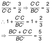 Constructions Class 10 Notes Maths