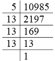 ML Aggarwal: Cubes & Roots - 1 - Class 8