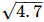RS Aggarwal Solutions: Number System- 2 | Mathematics (Maths) Class 9