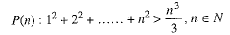 Class 9 Math: Sample Question Paper- 9 (With Solutions)