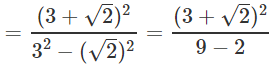 Class 9 Maths - Number System CBSE Worksheets- 1