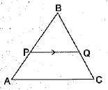 Class 10 Mathematics: CBSE Sample Question Paper (2019-20) - 10