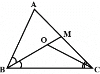 NCERT Exemplar Solutions: Triangles | Mathematics (Maths) Class 9