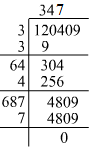 Exercise 3.5 - Squares And Square Roots RD Sharma Solutions | Mathematics (Maths) Class 8