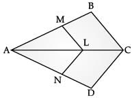 Class 10 Mathematics: CBSE (Official) Sample Question Paper with Solution (2020-21) (Basic) - 1 | Mathematics (Maths) Class 10