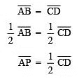 Class 9 Maths - Circles Previous Year Questions