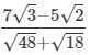 RS Aggarwal Solutions: Number System- 2 | Mathematics (Maths) Class 9