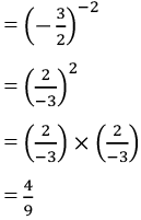 ML Aggarwal: Exponents & Powers - 1