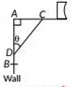 Class 10 Maths Chapter 9 Previous Year Questions - Some Application of Trigonometry
