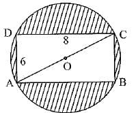 Class 10 Mathematics: CBSE Sample Question Paper (2019-20) - 6