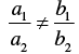 Pair of Linear Equations in Two Variables - 1 RD Sharma Solutions | Mathematics (Maths) Class 10