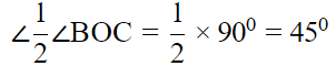 NCERT Exemplar Solutions: Circles | Mathematics (Maths) Class 9