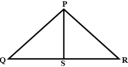 NCERT Exemplar Solutions: Triangles | Mathematics (Maths) Class 9