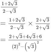 RS Aggarwal Solutions: Number System- 2 | Mathematics (Maths) Class 9