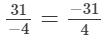 Rs Aggarwal Solutions: Exercise 1H - Rational Numbers | Mathematics (Maths) Class 8