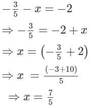 Rs Aggarwal Solutions: Exercise 1H - Rational Numbers | Mathematics (Maths) Class 8