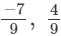 RD Sharma Solutions (Ex 1.3 to 1.8): Rational Numbers | Mathematics (Maths) Class 8