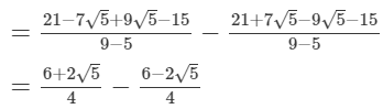 RS Aggarwal Solutions: Number System- 2 | Mathematics (Maths) Class 9