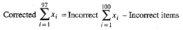 Class 9 Math: Sample Question Paper- 6 (With Solutions)