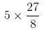 Exercise 2.2 - Powers RD Sharma Solutions | Mathematics (Maths) Class 8