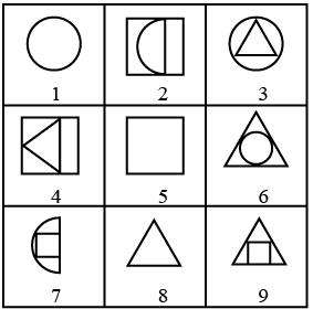Maths Olympiad Model Test Paper -1 | Mathematics Olympiad for Class 9