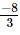 RD Sharma Solutions (Ex 1.3 to 1.8): Rational Numbers | Mathematics (Maths) Class 8